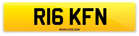 R16 KFN