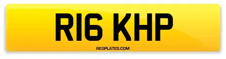 R16 KHP