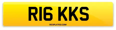R16 KKS