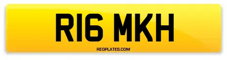R16 MKH