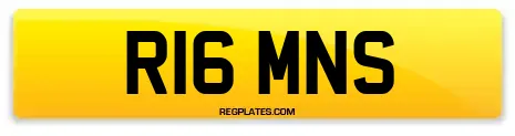R16 MNS