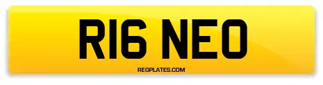 R16 NEO