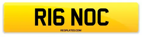 R16 NOC