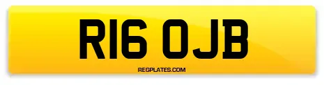 R16 OJB