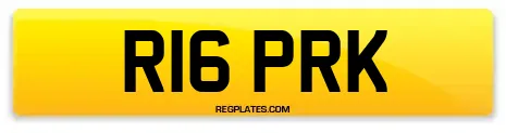 R16 PRK