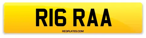 R16 RAA