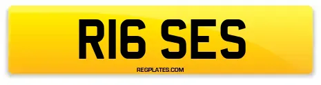 R16 SES