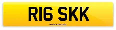 R16 SKK