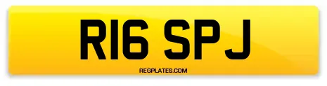 R16 SPJ