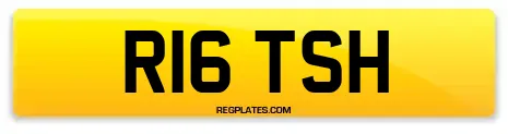 R16 TSH