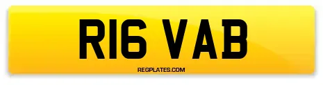 R16 VAB