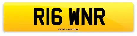 R16 WNR