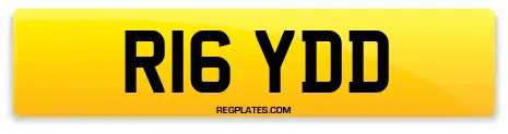 R16 YDD