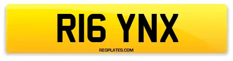 R16 YNX
