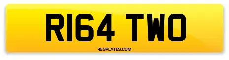 R164 TWO