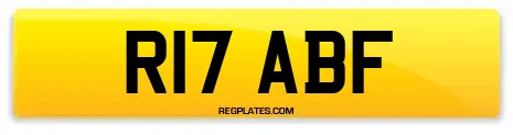 R17 ABF