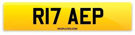 R17 AEP