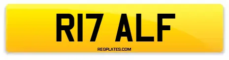 R17 ALF
