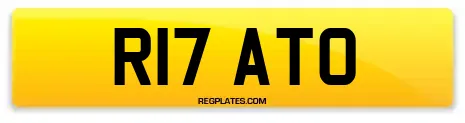 R17 ATO