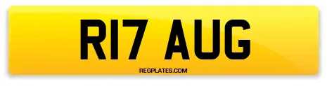 R17 AUG