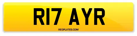R17 AYR