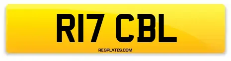 R17 CBL