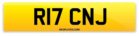 R17 CNJ