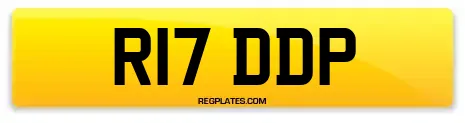 R17 DDP