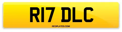R17 DLC