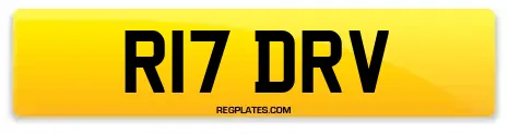 R17 DRV