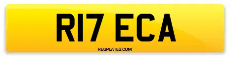 R17 ECA