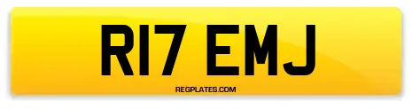 R17 EMJ