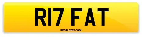 R17 FAT