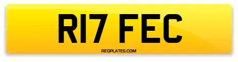 R17 FEC