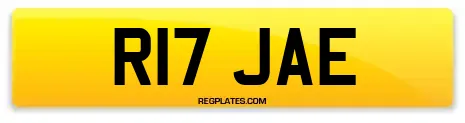 R17 JAE
