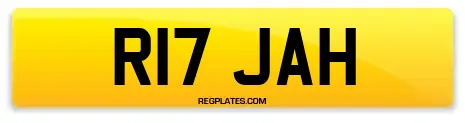 R17 JAH