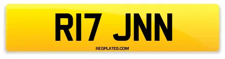 R17 JNN