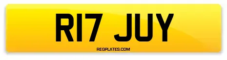 R17 JUY