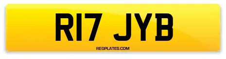 R17 JYB