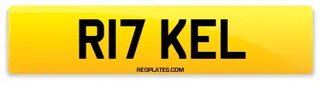 R17 KEL