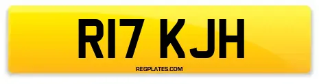 R17 KJH