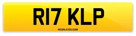 R17 KLP