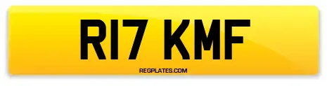 R17 KMF