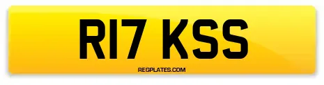 R17 KSS