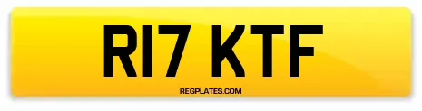 R17 KTF