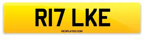 R17 LKE