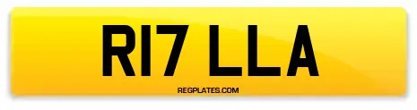 R17 LLA