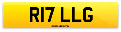 R17 LLG