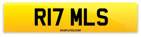 R17 MLS