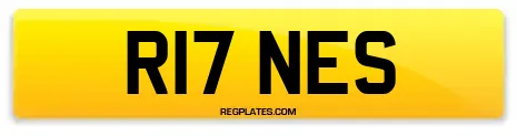 R17 NES